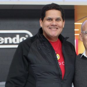 Doug Bowser