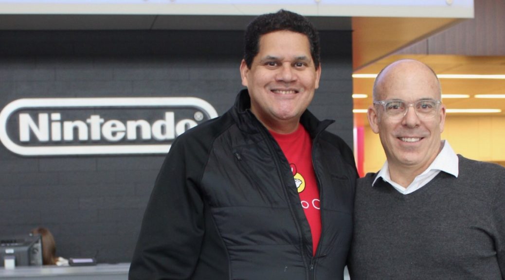 Doug Bowser