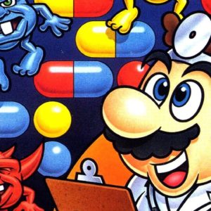 Dr. Mario