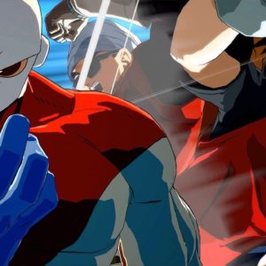 Dragon Ball FighterZ Season Pass 2
