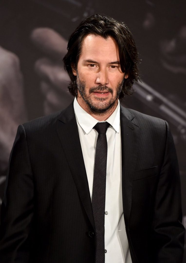 Keanu