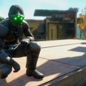 Far Cry New Dawn