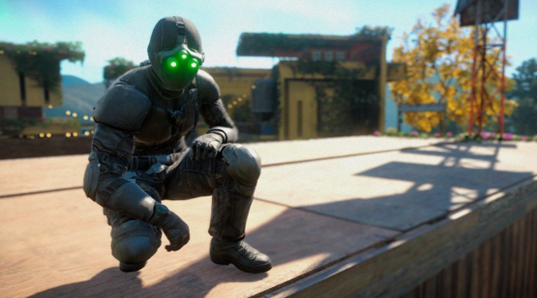 Far Cry New Dawn