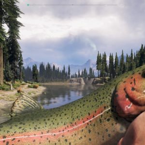 Far Cry New Dawn