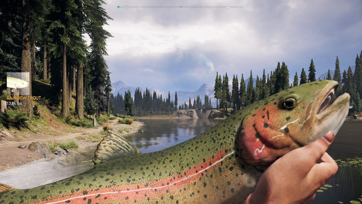 Far Cry New Dawn