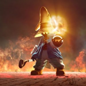Final Fantasy 9