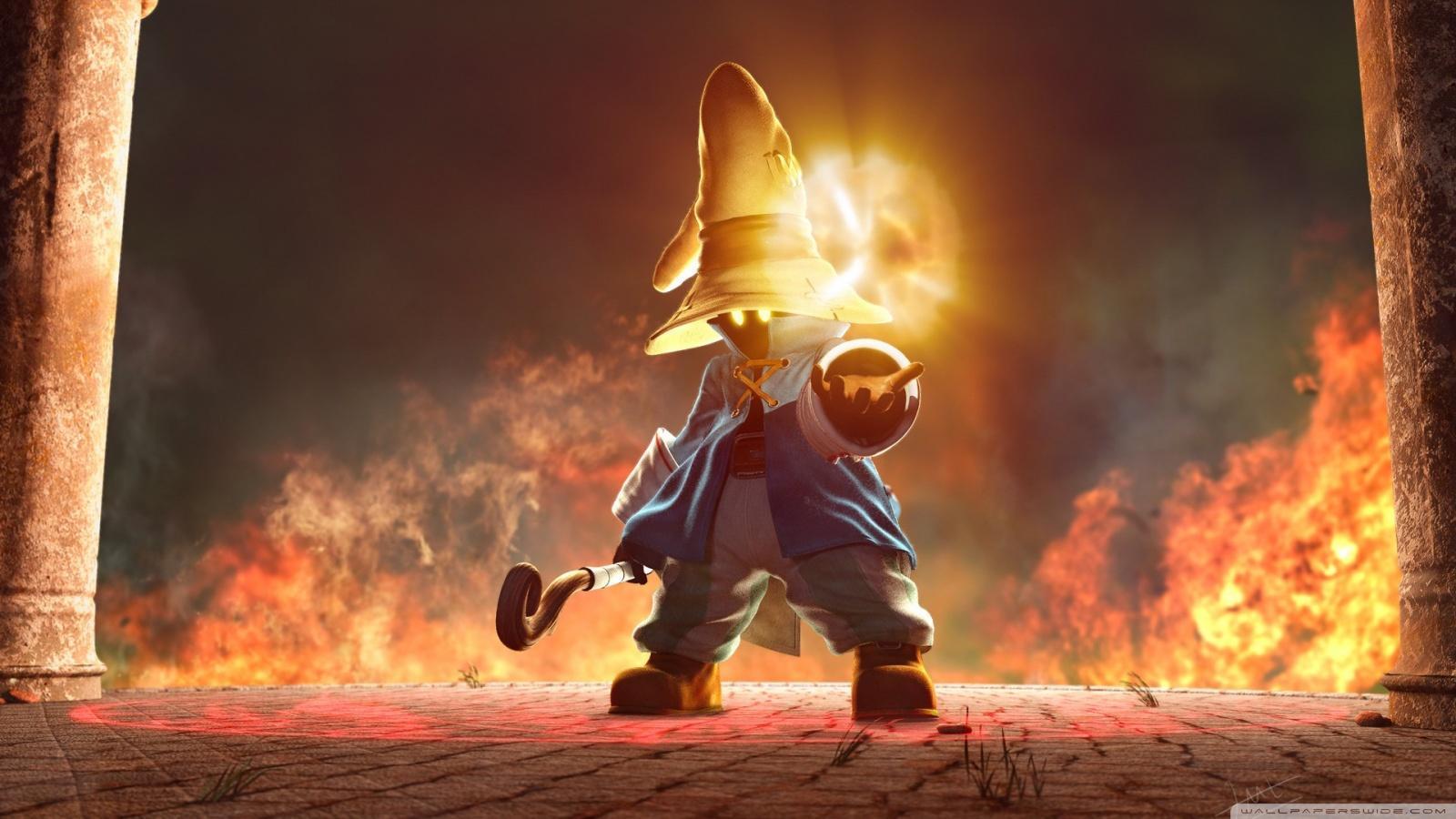 Final Fantasy 9