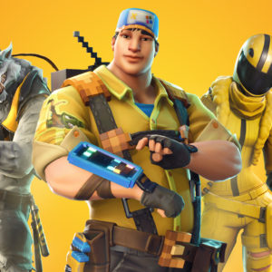 Fortnite