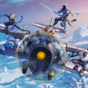 Fortnite