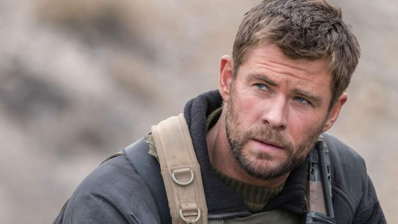 Chris Hemsworth 21022019