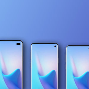 Samsung Galaxy S11