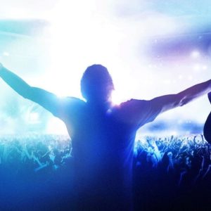 Guitar Hero Live