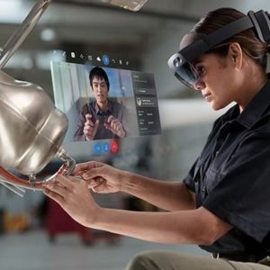 HoloLens 2
