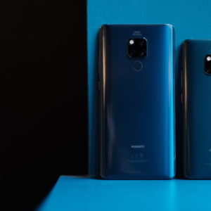 Mate 20 Pro