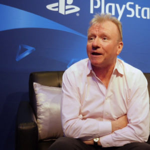 Sony Interactive Entertainment