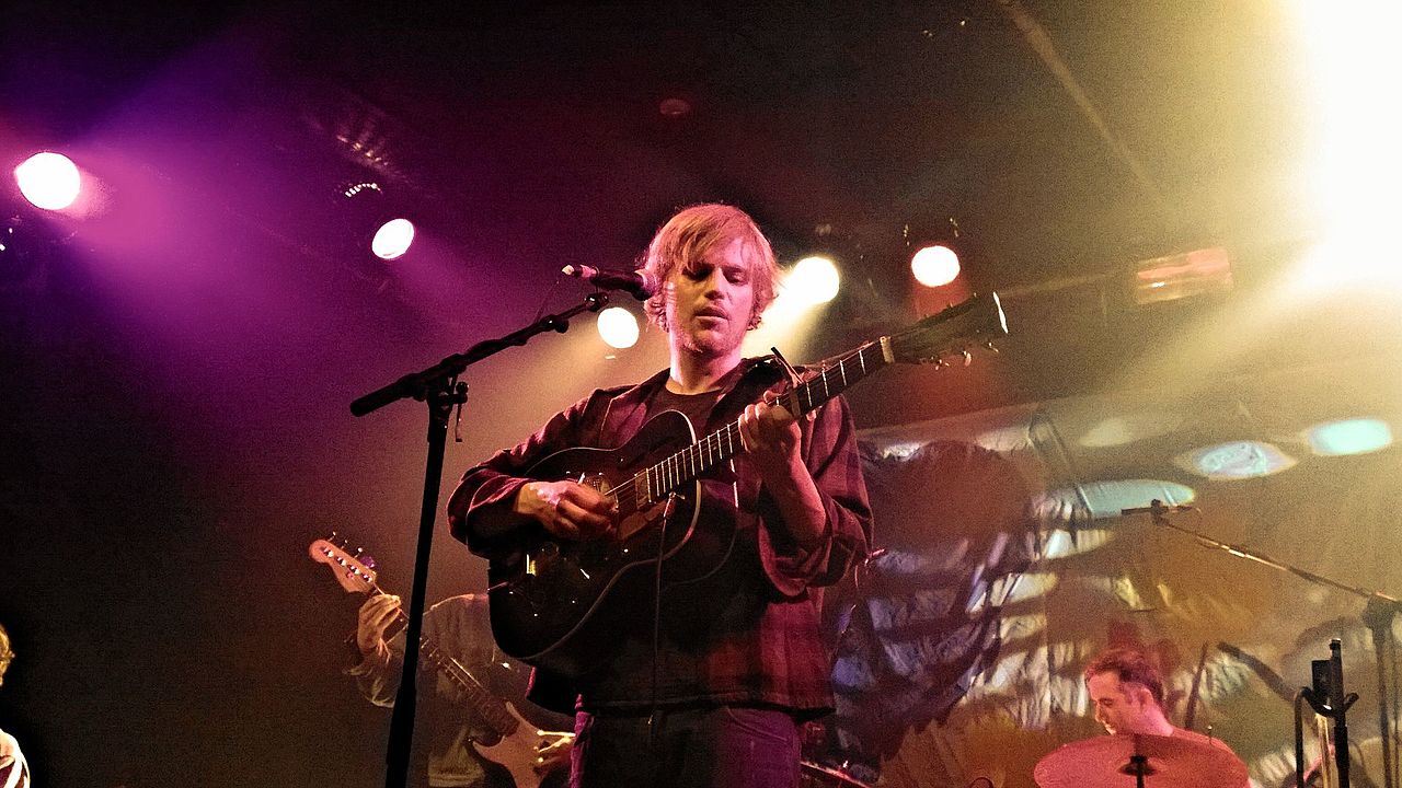 Johnny Flynn 01022019