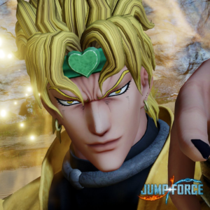 Jump Force