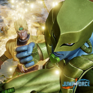 Jump Force