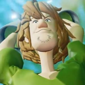 Jump Force