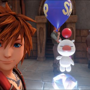 Kingdom Hearts 3