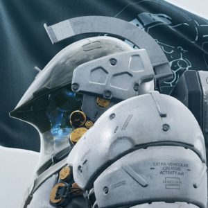 Kojima Productions Ludens