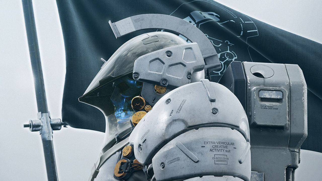Kojima Productions Ludens
