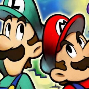 Mario & Luigi Viaggio al centro di Bowser