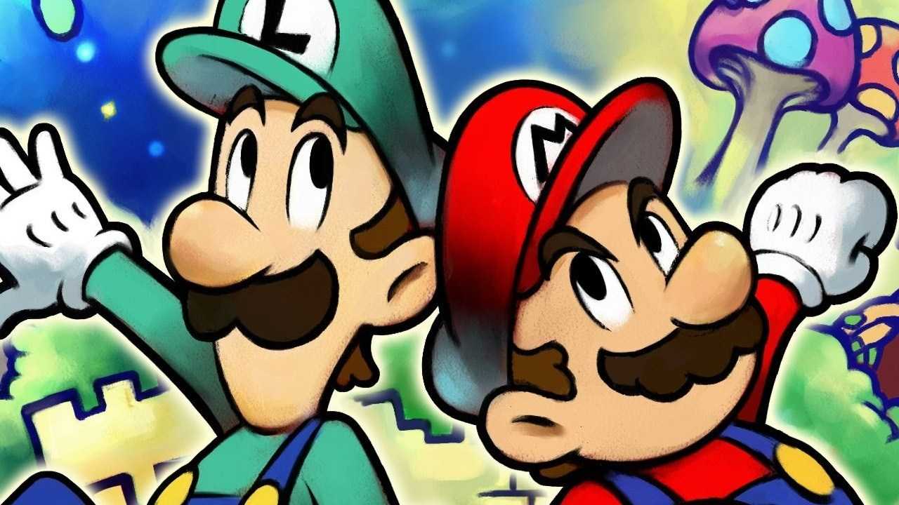Mario & Luigi Viaggio al centro di Bowser