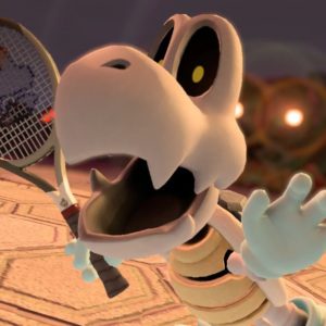 Mario Tennis Aces