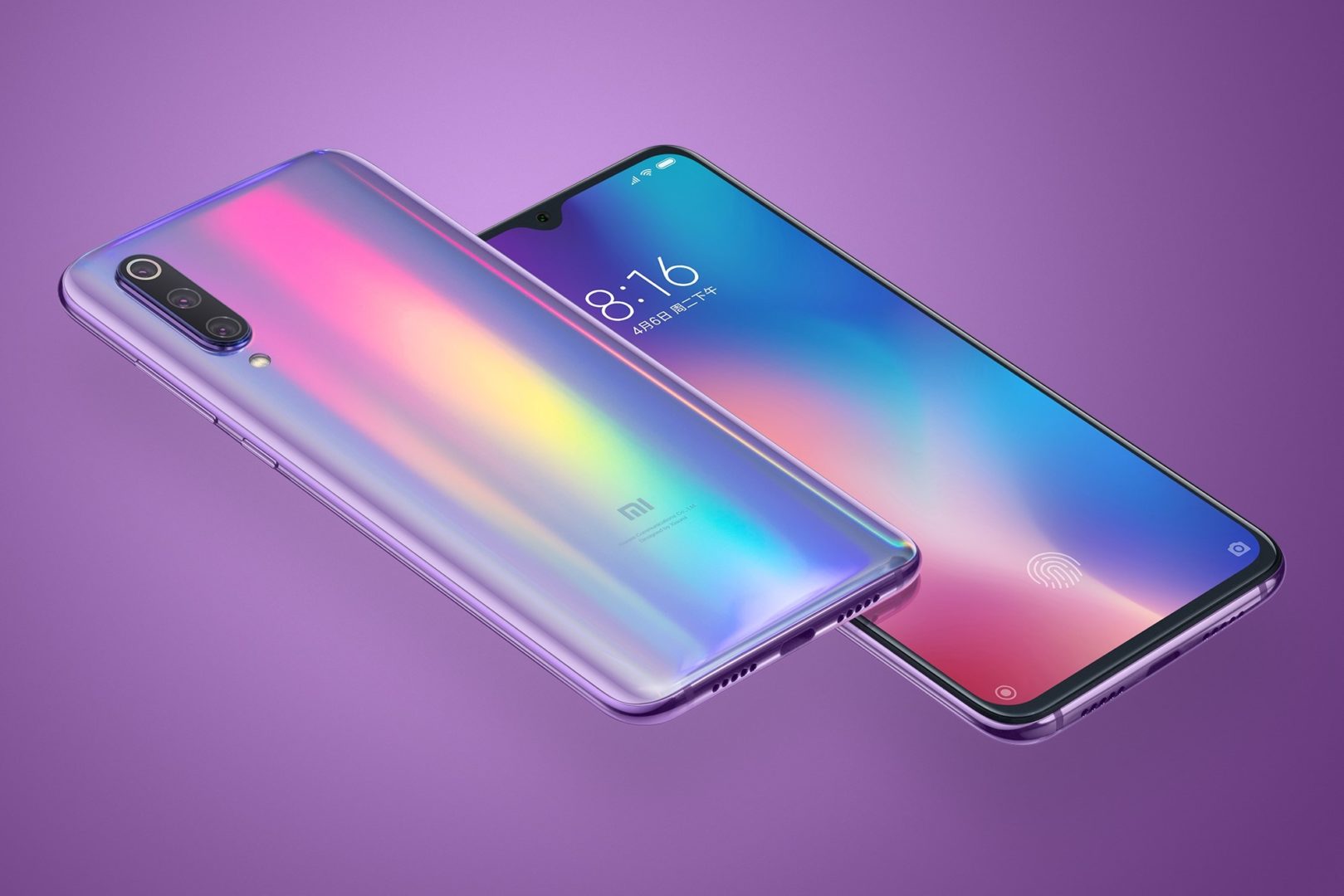 Mi 9