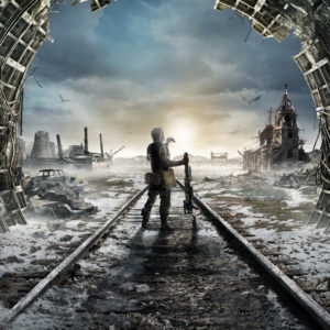 Metro Exodus