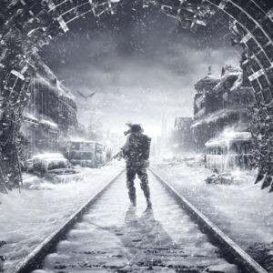 Metro Exodus