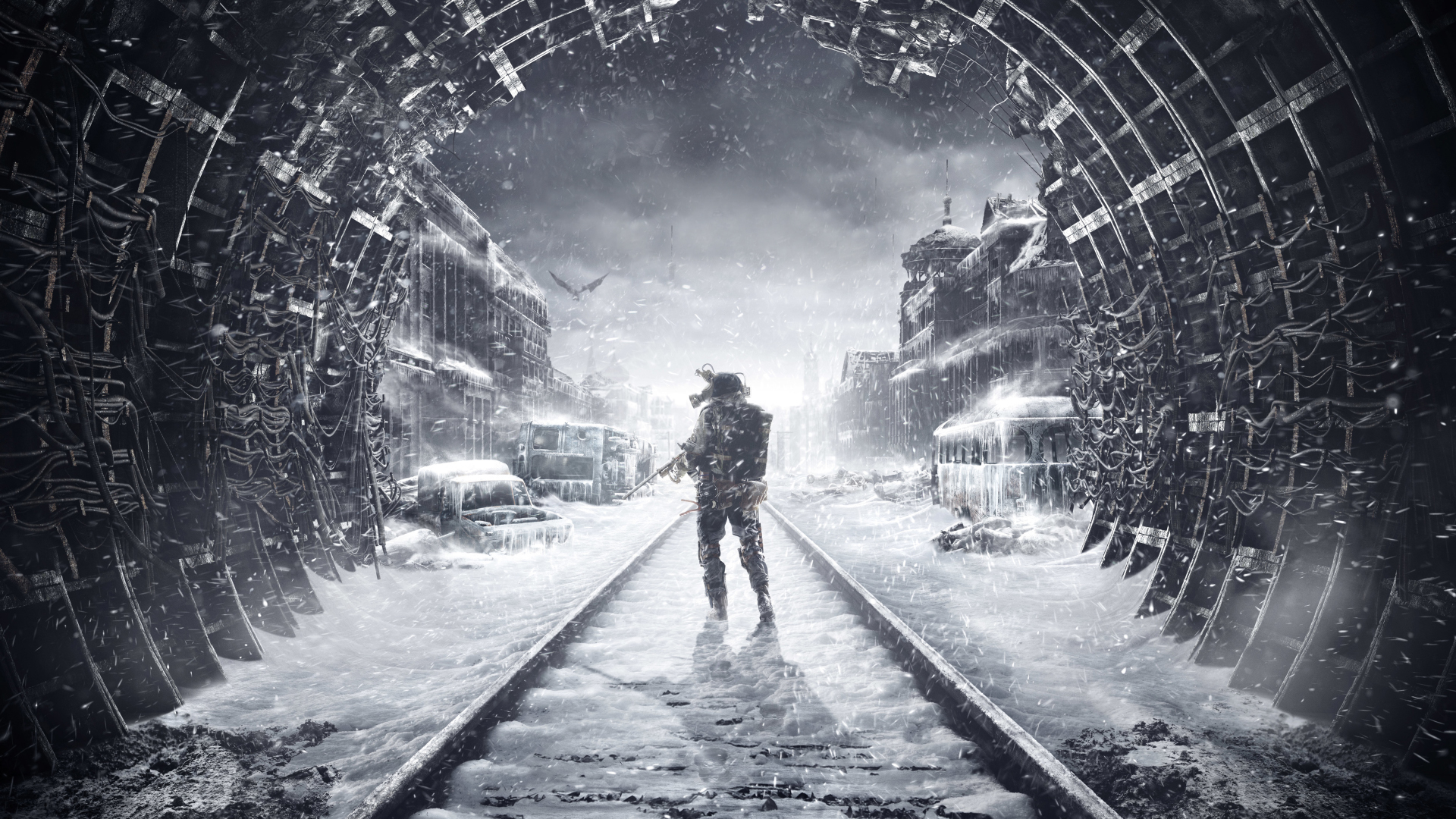 Metro Exodus