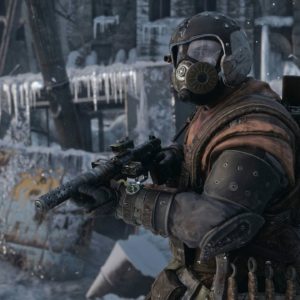 Metro Exodus