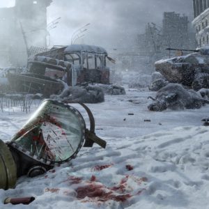 Metro Exodus