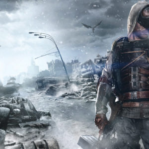 Metro Exodus