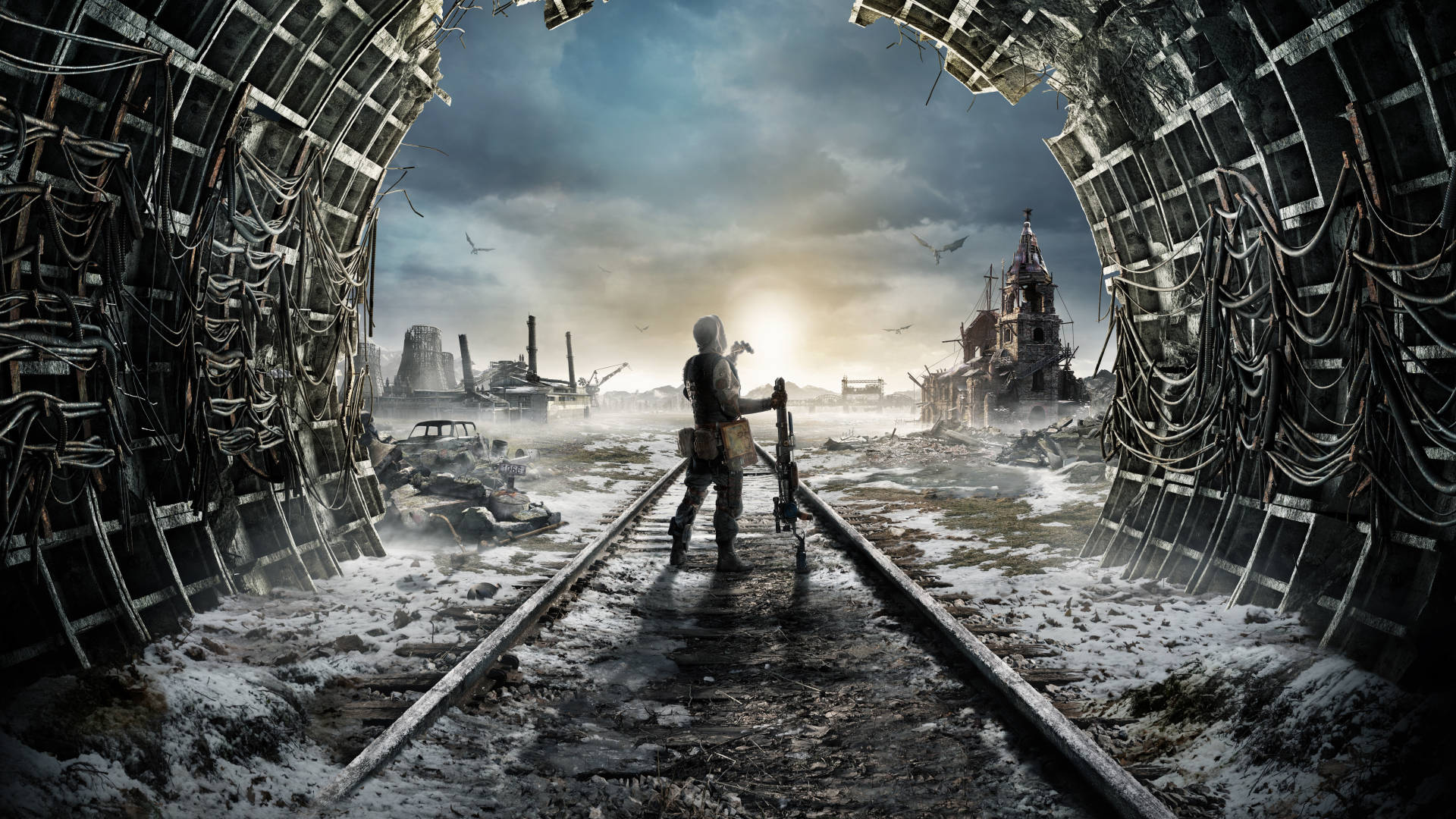 Metro Exodus