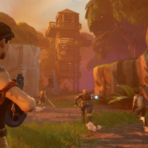 Fortnite