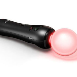 PlayStation Move
