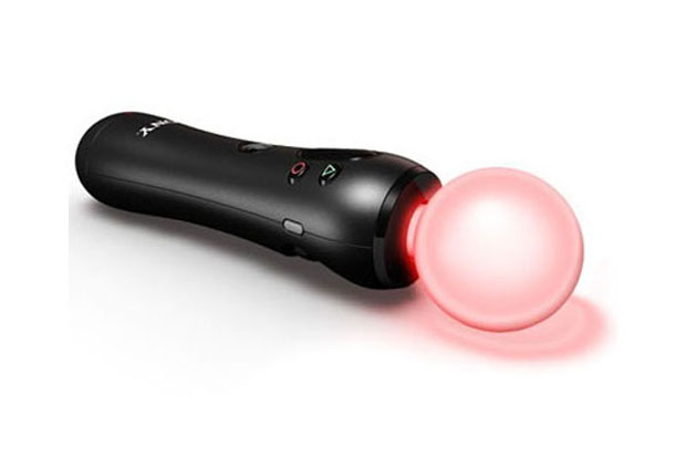PlayStation Move