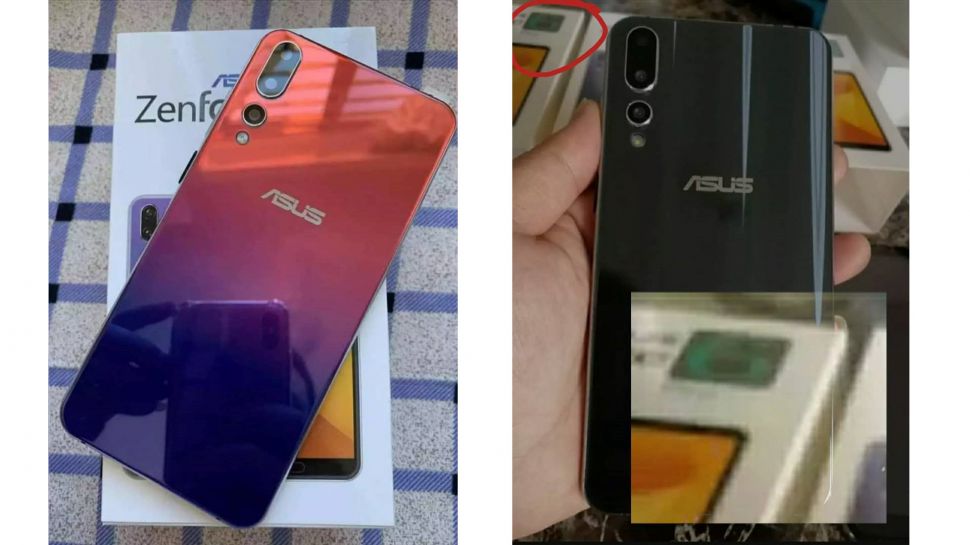 Zenfone 6