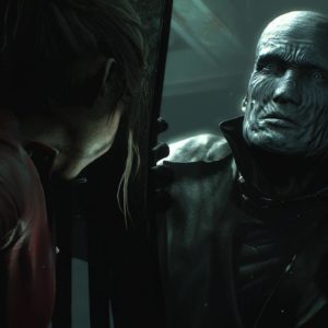Resident Evil 2