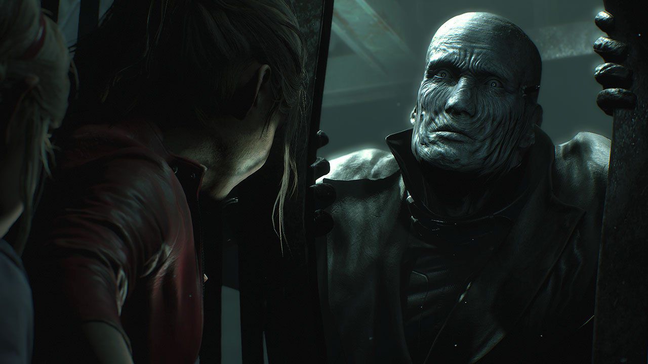 Resident Evil 2