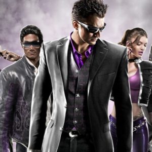 Saints Row: The Third