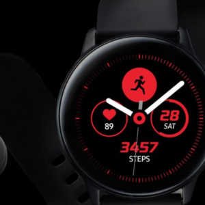 Watch Active 2