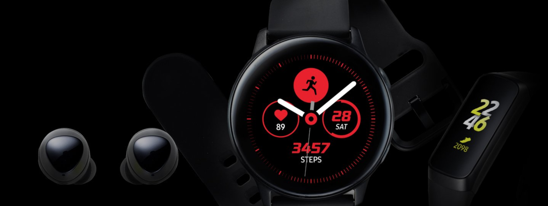 Watch Active 2