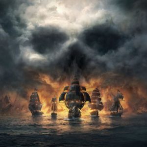 Skull & Bones Skull and Bones Ubisoft