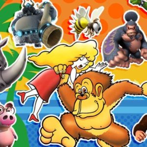 Super Smash Bros. Ultimate