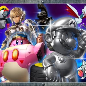 Super Smash Bros. Ultimate