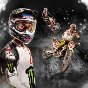 Monster Energy Supercross 2